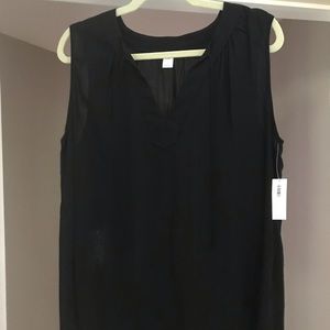 OLD NAVY Women’s Blouse